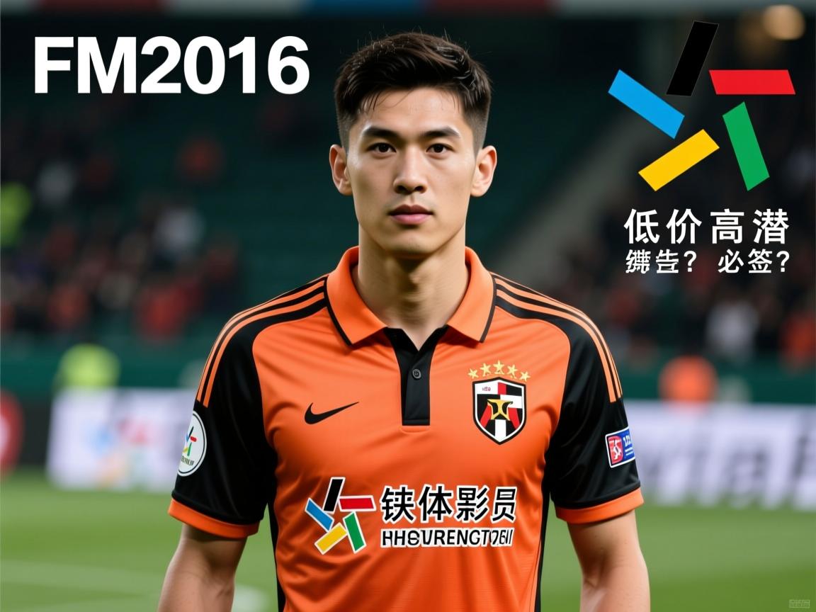 FM2016球员:如何低价签约高潜小妖,各位置关键属性怎么看,哪些球员必签? FM2016球员:如何低价签约高潜小妖,各位置关键属性怎么看,哪些球员必签?