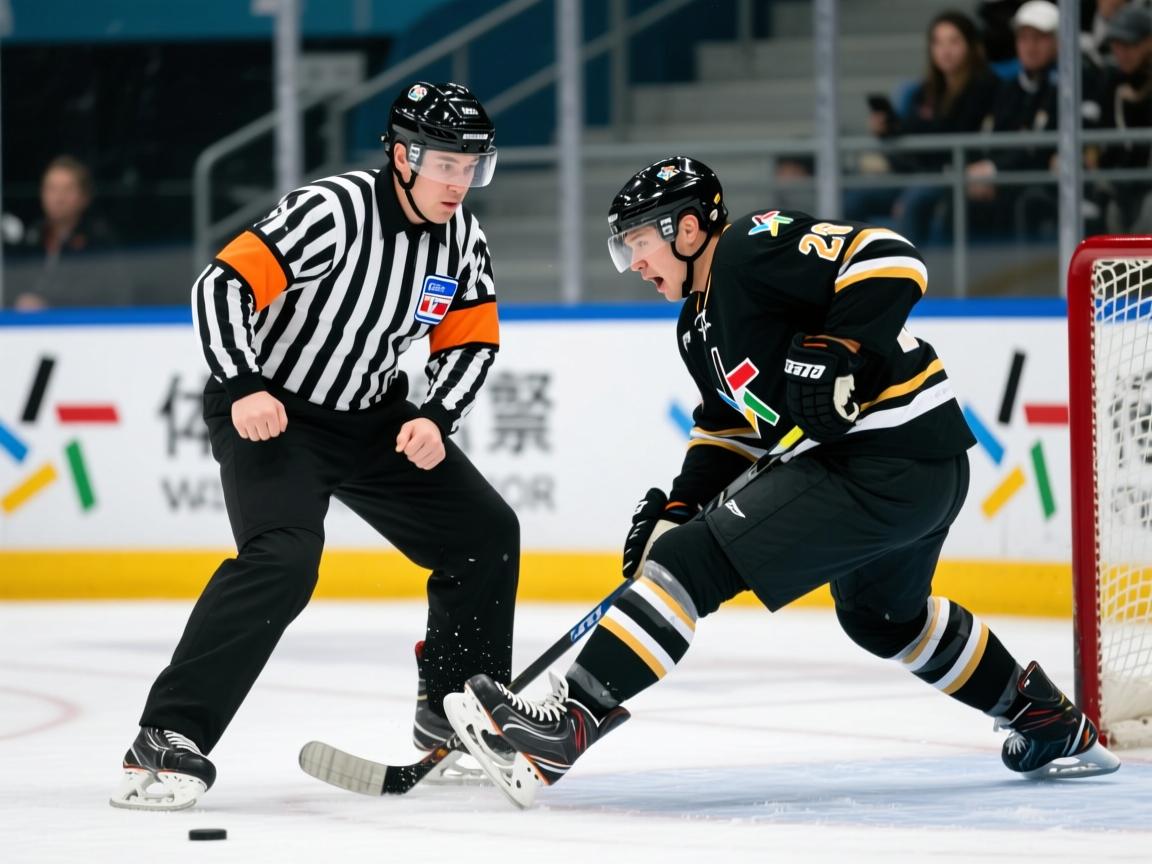 边裁踩队员,赛场暴力如何界定处罚,边裁职权范围有哪些,如何监督裁判行为 边裁踩队员,赛场暴力如何界定处罚,边裁职权范围有哪些,如何监督裁判行为