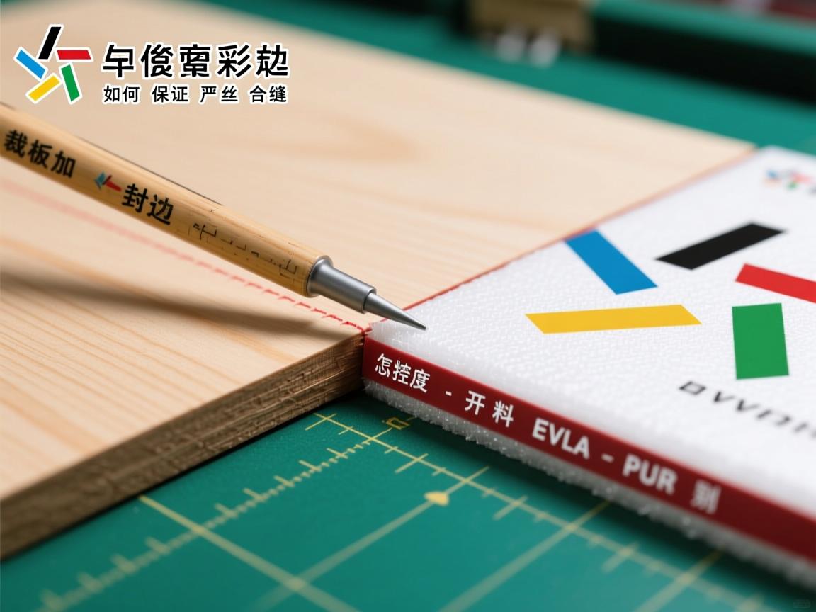 裁板加封边,如何保证严丝合缝,开料精度怎么控制,EVA和PUR封边区别 裁板加封边,如何保证严丝合缝,开料精度怎么控制,EVA和PUR封边区别