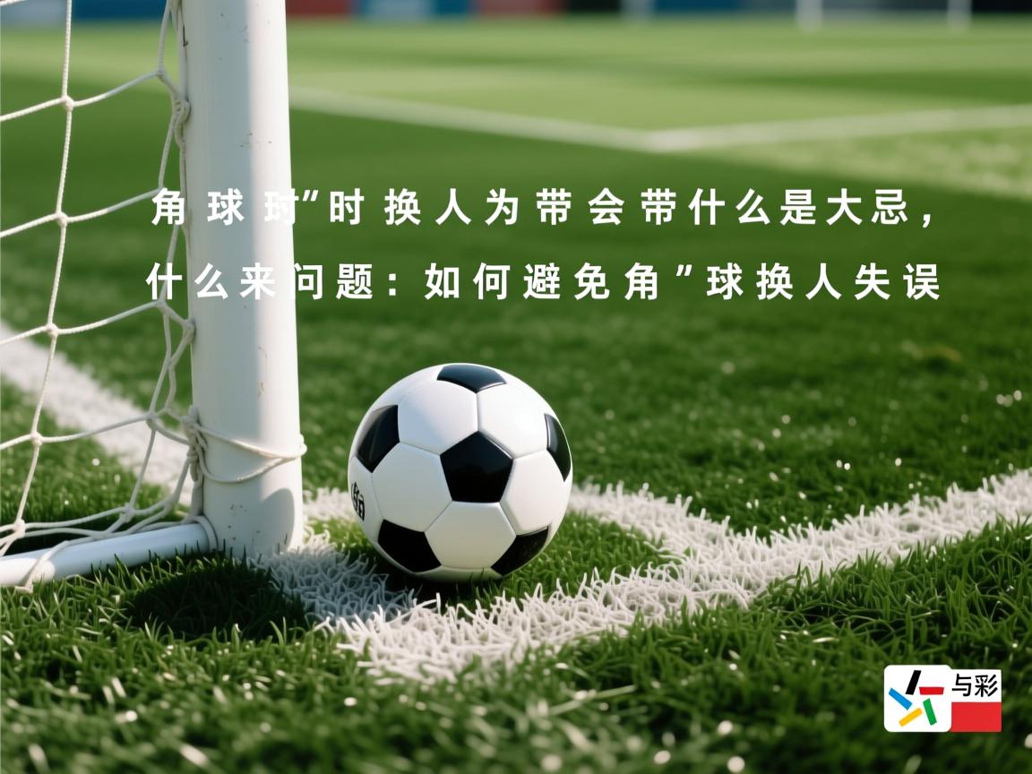 角球换人为什么是大忌,角球时换人会带来什么问题,如何避免角球换人失误 角球换人为什么是大忌,角球时换人会带来什么问题,如何避免角球换人失误
