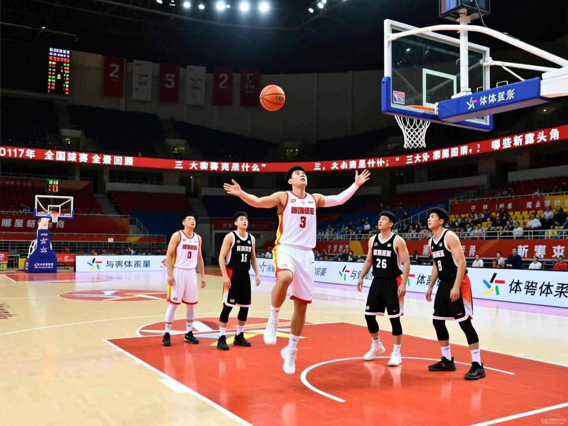 2017年全国篮球赛全景回顾,三大赛事亮点是什么,哪些新星崭露头角 2017年全国篮球赛全景回顾,三大赛事亮点是什么,哪些新星崭露头角