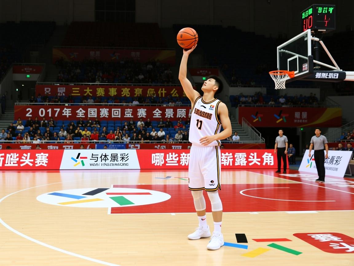 2017年全国篮球赛全景回顾,三大赛事亮点是什么,哪些新星崭露头角 2017年全国篮球赛全景回顾,三大赛事亮点是什么,哪些新星崭露头角