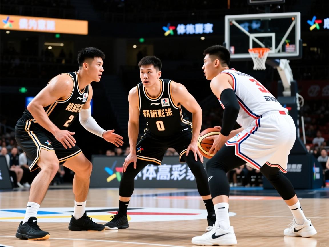 CBA后卫换中锋战术解析,为何成为潮流,实战效果如何,球队怎样应对 CBA后卫换中锋战术解析,为何成为潮流,实战效果如何,球队怎样应对