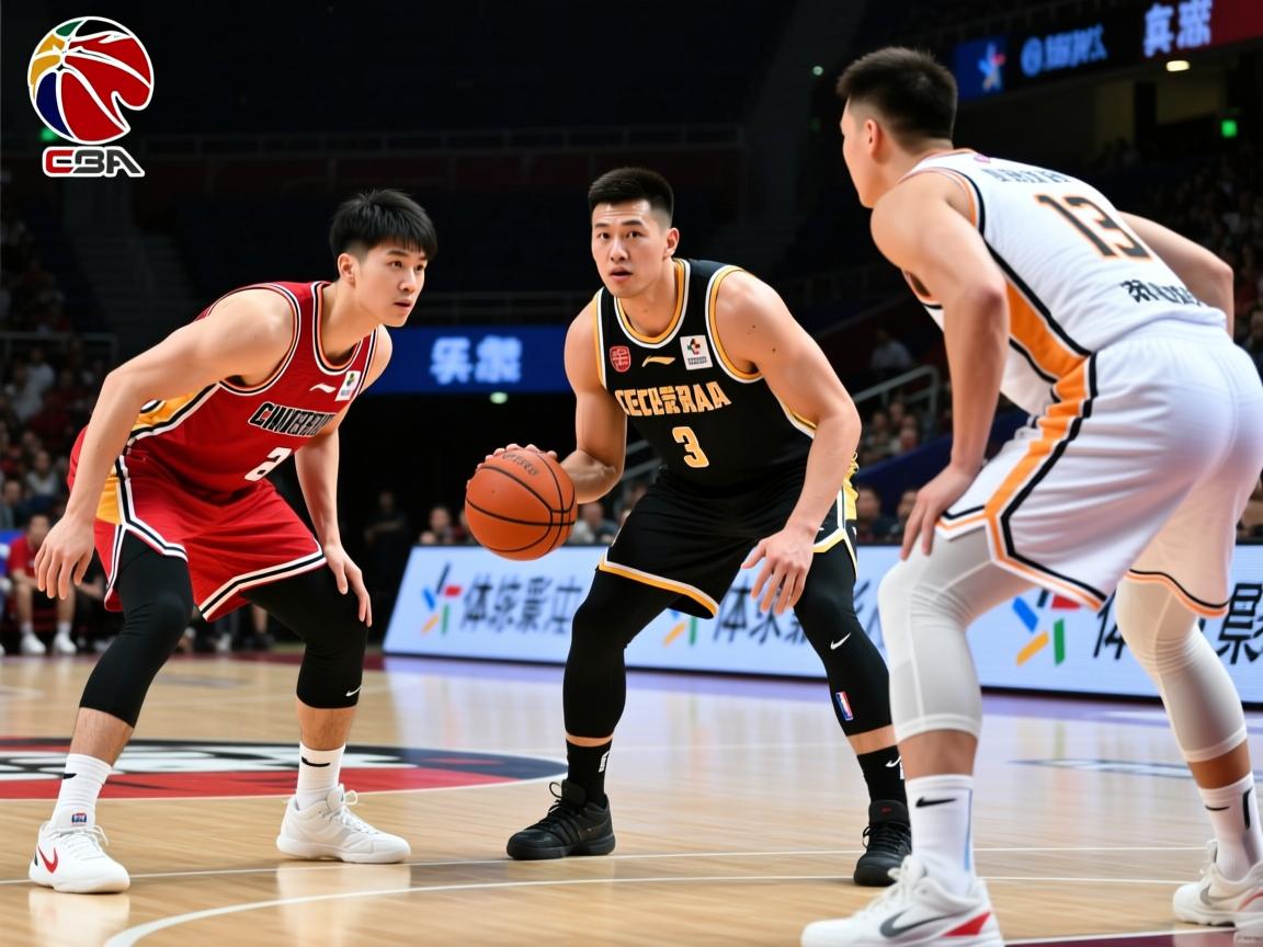 CBA后卫换中锋战术解析,为何成为潮流,实战效果如何,球队怎样应对 CBA后卫换中锋战术解析,为何成为潮流,实战效果如何,球队怎样应对