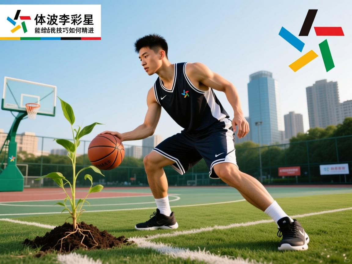 从草根到城市之星,李波的篮球之路能给我们什么启示,实战技巧如何精进 从草根到城市之星,李波的篮球之路能给我们什么启示,实战技巧如何精进