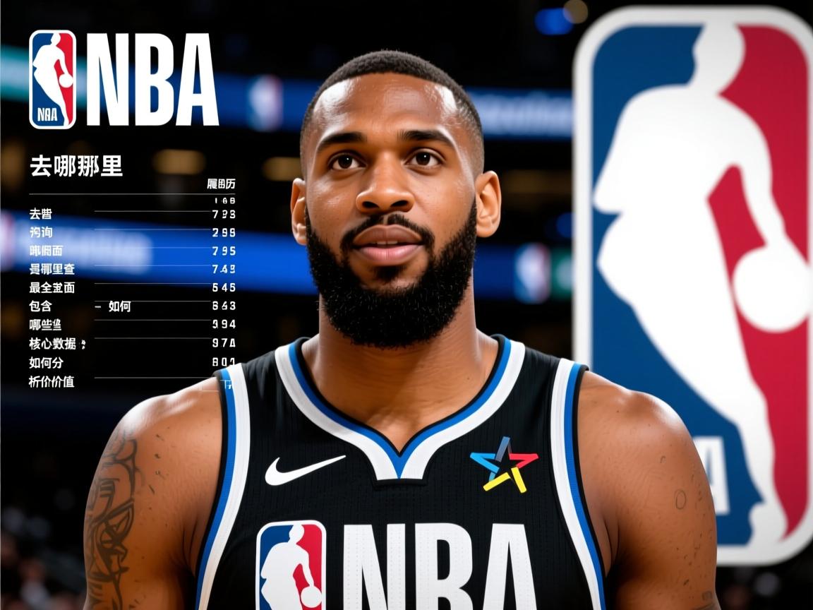NBA球员履历,去哪里查询最全面,包含哪些核心数据,如何分析价值 NBA球员履历,去哪里查询最全面,包含哪些核心数据,如何分析价值