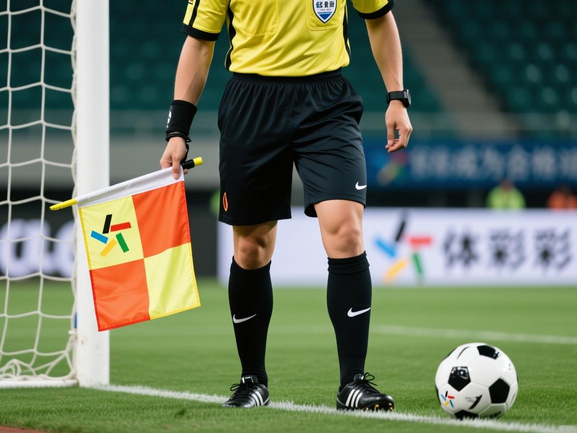 边裁要看哪些,足球边裁的职责与要求,边裁的旗语解读,如何成为合格边裁 边裁要看哪些,足球边裁的职责与要求,边裁的旗语解读,如何成为合格边裁