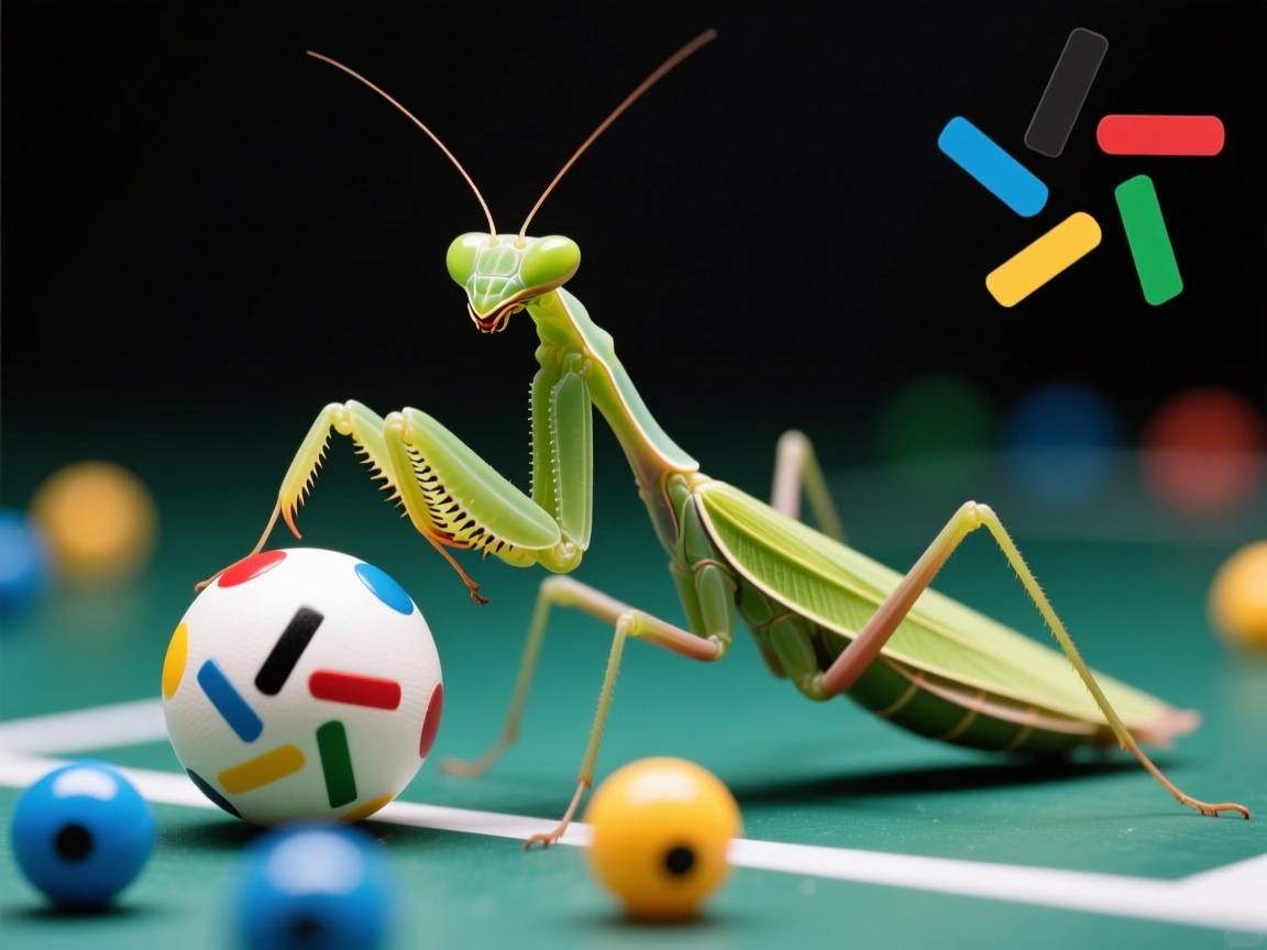 点球螳螂,点球螳螂怎么玩,点球螳螂有什么技巧,点球螳螂值得培养吗 点球螳螂,点球螳螂怎么玩,点球螳螂有什么技巧,点球螳螂值得培养吗