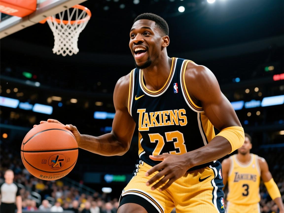 大狗篮球丨格伦·罗宾逊为何被称为进攻万花筒,他的职业生涯留下了哪些传奇故事 大狗篮球丨格伦·罗宾逊为何被称为进攻万花筒,他的职业生涯留下了哪些传奇故事