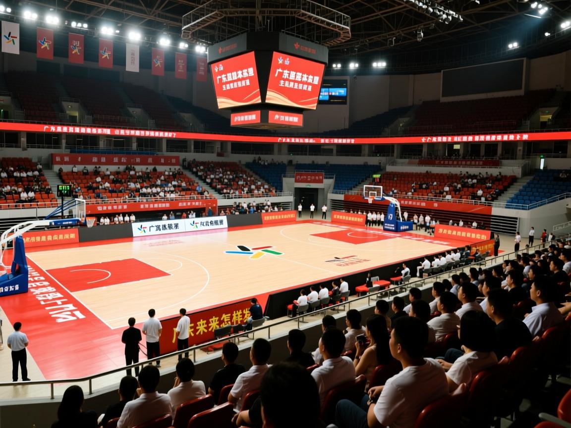 广东篮球主场,主场在哪里,有什么历史故事,观赛体验如何,未来怎样发展 广东篮球主场,主场在哪里,有什么历史故事,观赛体验如何,未来怎样发展