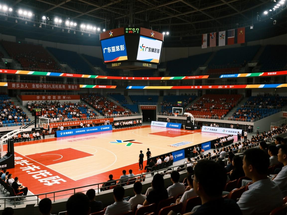 广东篮球主场,主场在哪里,有什么历史故事,观赛体验如何,未来怎样发展 广东篮球主场,主场在哪里,有什么历史故事,观赛体验如何,未来怎样发展