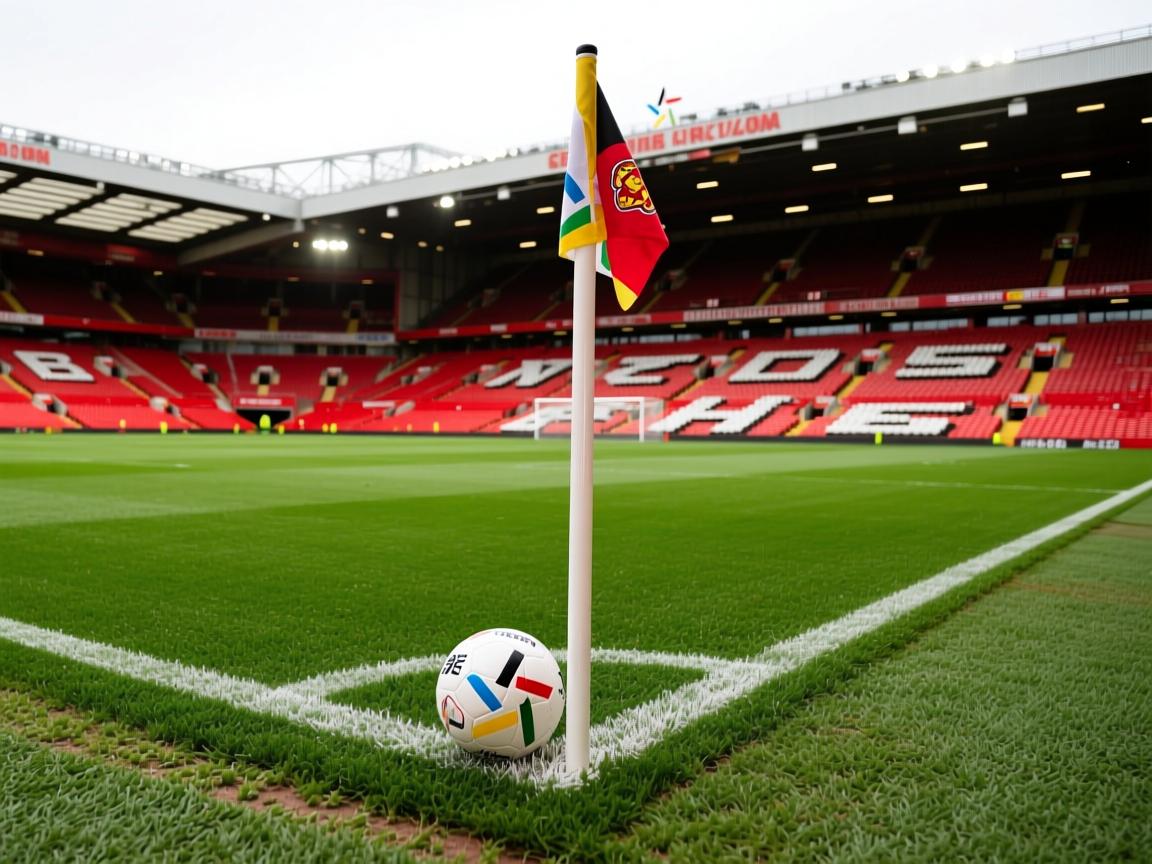 阿诺德为什么是世纪角球,角球快发战术如何改变比赛,安菲尔德奇迹如何诞生 阿诺德为什么是世纪角球,角球快发战术如何改变比赛,安菲尔德奇迹如何诞生