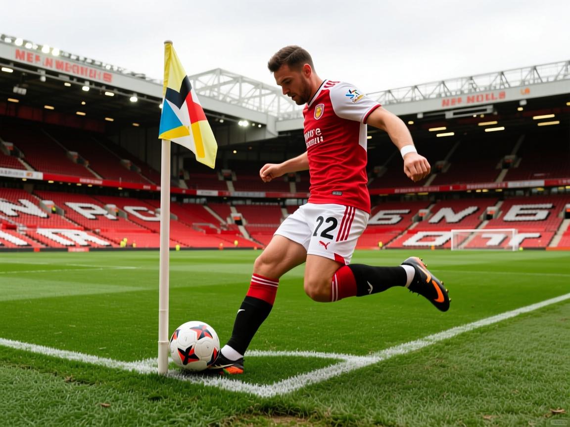 阿诺德为什么是世纪角球,角球快发战术如何改变比赛,安菲尔德奇迹如何诞生 阿诺德为什么是世纪角球,角球快发战术如何改变比赛,安菲尔德奇迹如何诞生