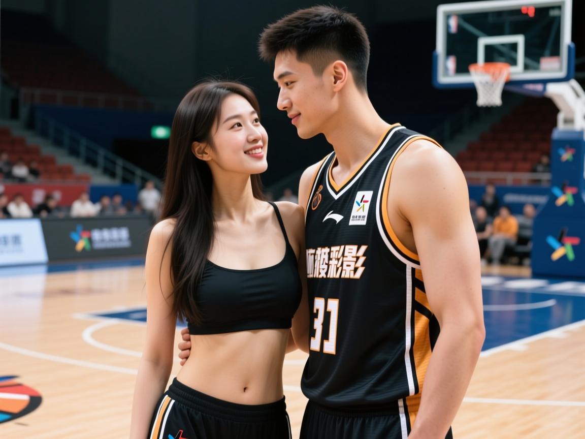 暴露女友篮球丨球员恋情为何频上热搜,女友回应如何影响形象,职业球队如何管理球员私生活 暴露女友篮球丨球员恋情为何频上热搜,女友回应如何影响形象,职业球队如何管理球员私生活
