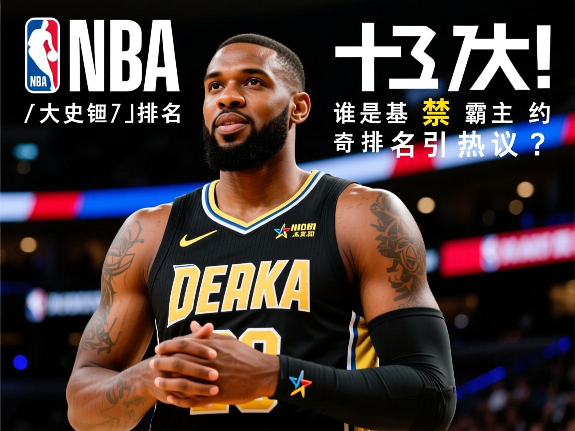 NBA史上十大中锋排名,谁是最强禁区霸主,约基奇排名引热议? NBA史上十大中锋排名,谁是最强禁区霸主,约基奇排名引热议?