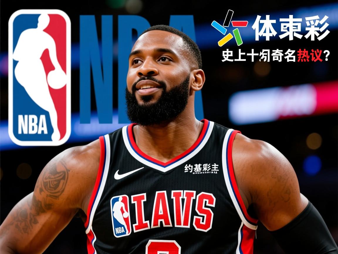 NBA史上十大中锋排名,谁是最强禁区霸主,约基奇排名引热议? NBA史上十大中锋排名,谁是最强禁区霸主,约基奇排名引热议?