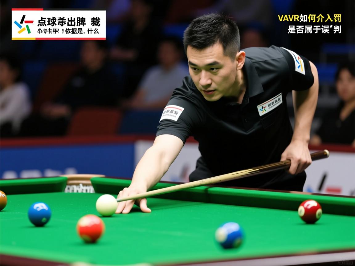 点球不出牌,裁判依据是什么,VAR如何介入判罚,是否属于误判 点球不出牌,裁判依据是什么,VAR如何介入判罚,是否属于误判
