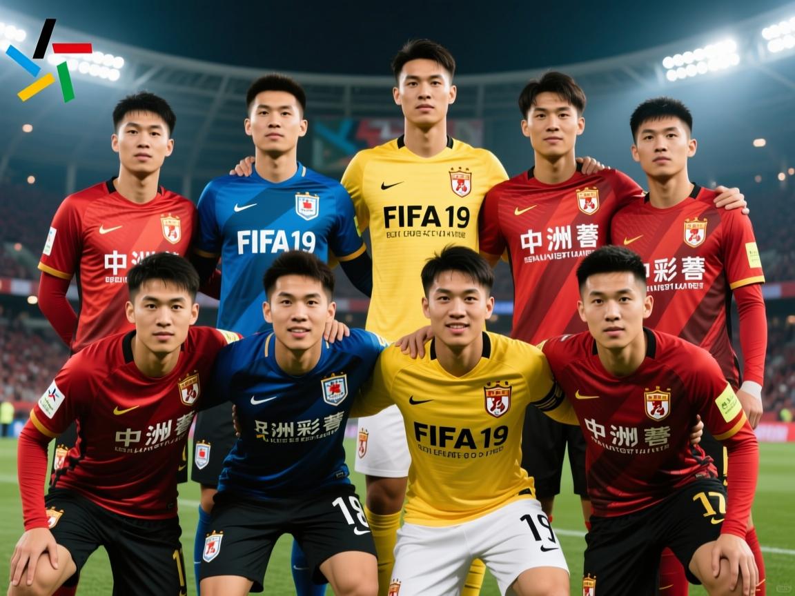 FIFA19亚洲球员,谁的能力值最高,哪些中超球员上榜,亚洲球员排名如何 FIFA19亚洲球员,谁的能力值最高,哪些中超球员上榜,亚洲球员排名如何