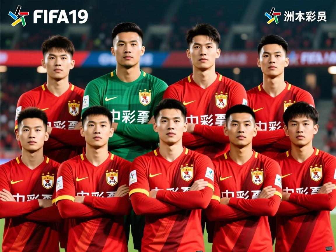 FIFA19亚洲球员,谁的能力值最高,哪些中超球员上榜,亚洲球员排名如何 FIFA19亚洲球员,谁的能力值最高,哪些中超球员上榜,亚洲球员排名如何