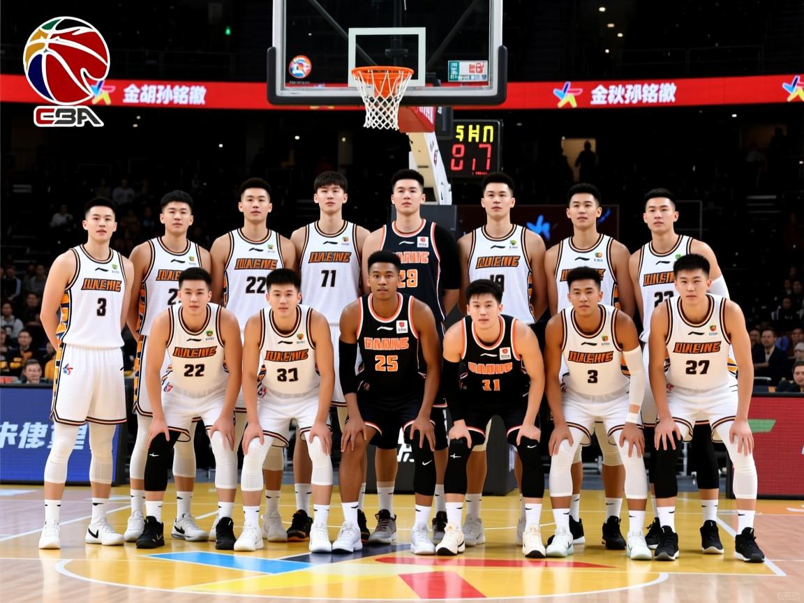 CBA的球员实力排名,如何评价胡金秋孙铭徽,历史最佳阵容有哪些 CBA的球员实力排名,如何评价胡金秋孙铭徽,历史最佳阵容有哪些