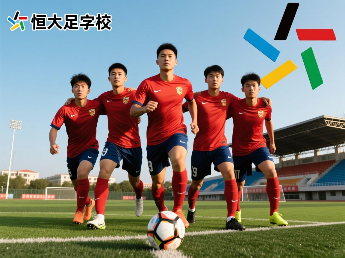 恒大足校的球员,他们如何逆境崛起,未来出路在哪里 恒大足校的球员,他们如何逆境崛起,未来出路在哪里