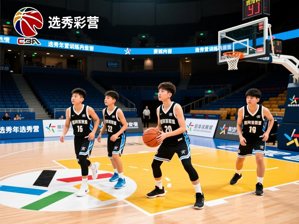 篮球选秀营是什么,如何参加CBA选秀,青少年选秀营有哪些,选秀营训练内容 篮球选秀营是什么,如何参加CBA选秀,青少年选秀营有哪些,选秀营训练内容