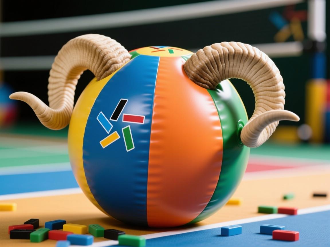 羊角球是属于什么材质的,PVC材质安全吗为什么,羊角球为什么用PVC材料 羊角球是属于什么材质的,PVC材质安全吗为什么,羊角球为什么用PVC材料