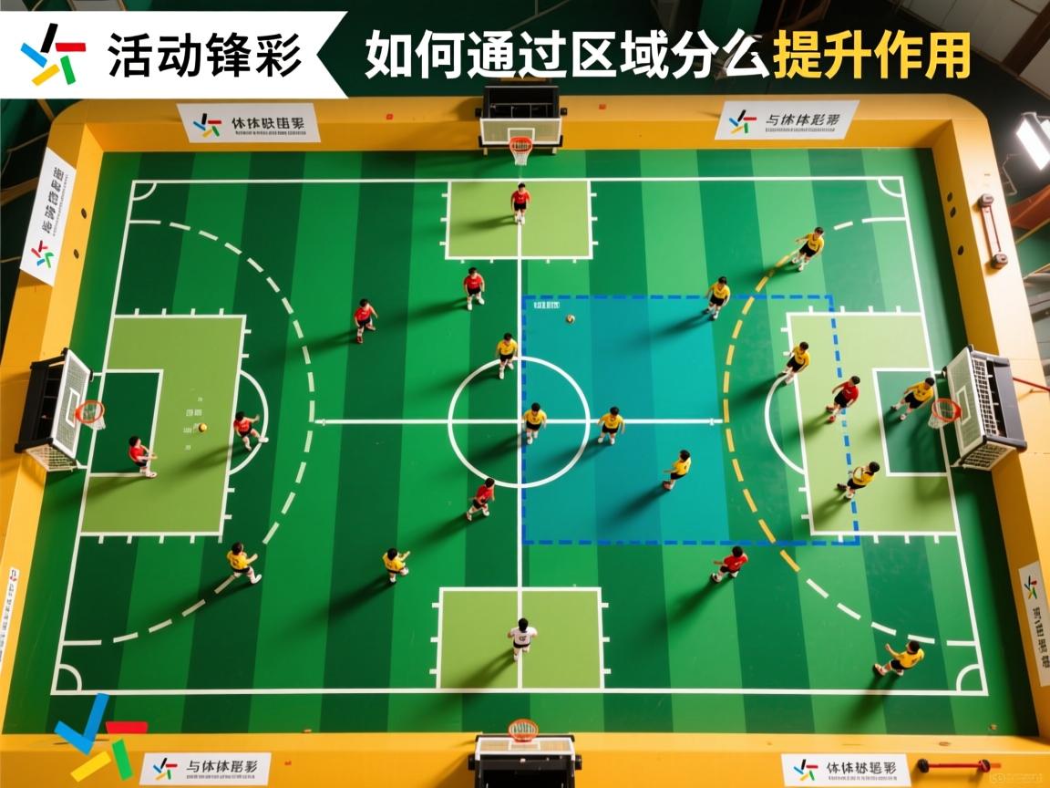 中锋的区域丨活动范围怎么划分,攻防职责有哪些,如何通过区域分析提升战术作用 中锋的区域丨活动范围怎么划分,攻防职责有哪些,如何通过区域分析提升战术作用