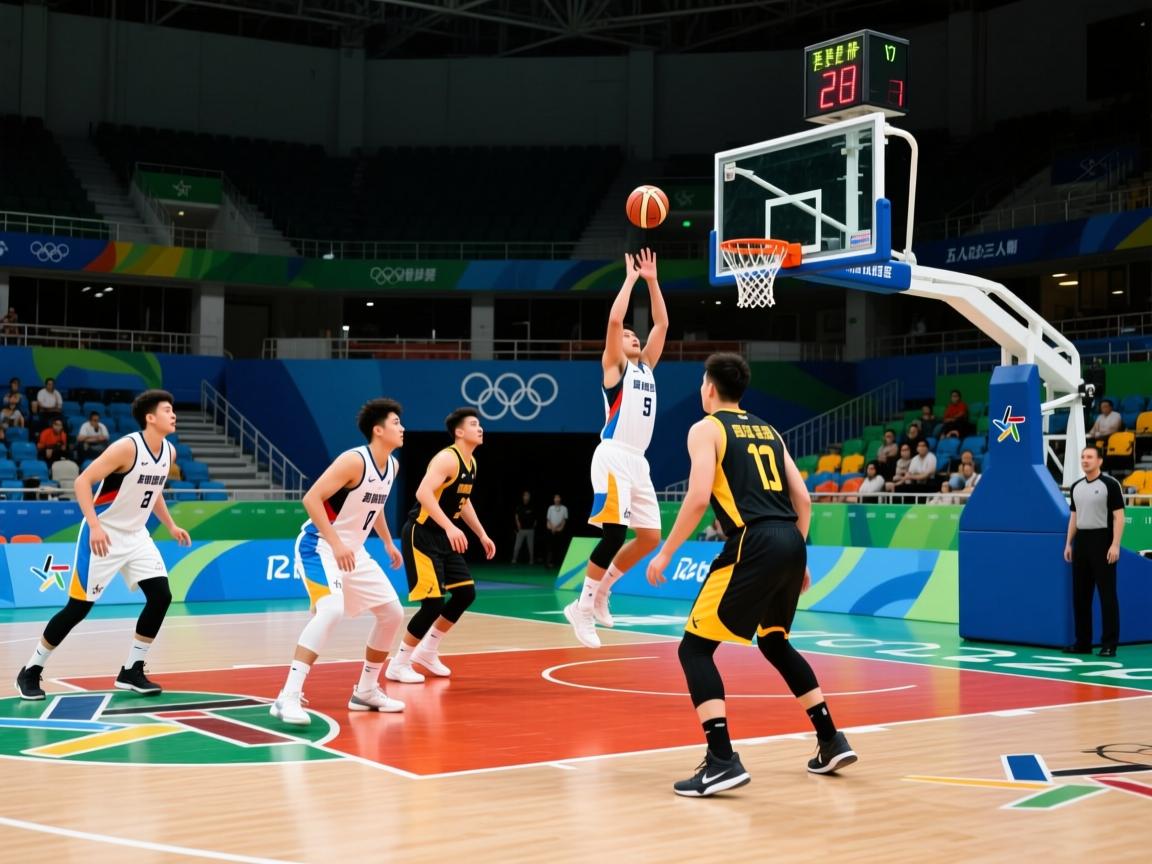 篮球比赛项目,基本规则有哪些,奥运会比赛项目包含哪些,五人制和三人制有何不同 篮球比赛项目,基本规则有哪些,奥运会比赛项目包含哪些,五人制和三人制有何不同