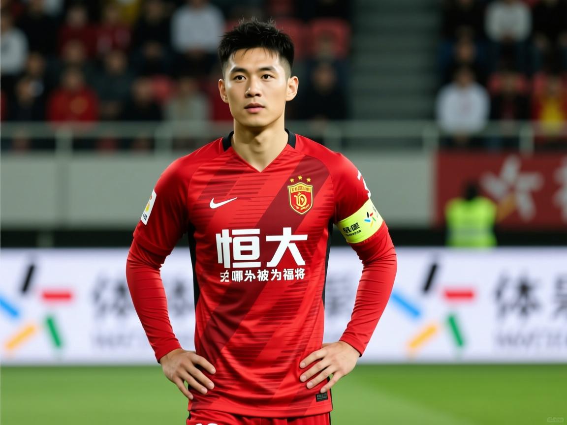 恒大球员于汉超去哪儿了,现在效力哪个俱乐部,为何被称为福将 恒大球员于汉超去哪儿了,现在效力哪个俱乐部,为何被称为福将
