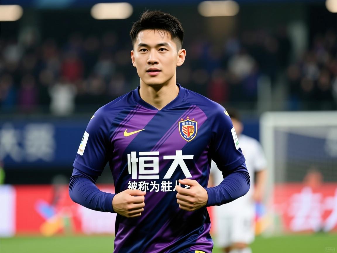 恒大球员于汉超去哪儿了,现在效力哪个俱乐部,为何被称为福将 恒大球员于汉超去哪儿了,现在效力哪个俱乐部,为何被称为福将