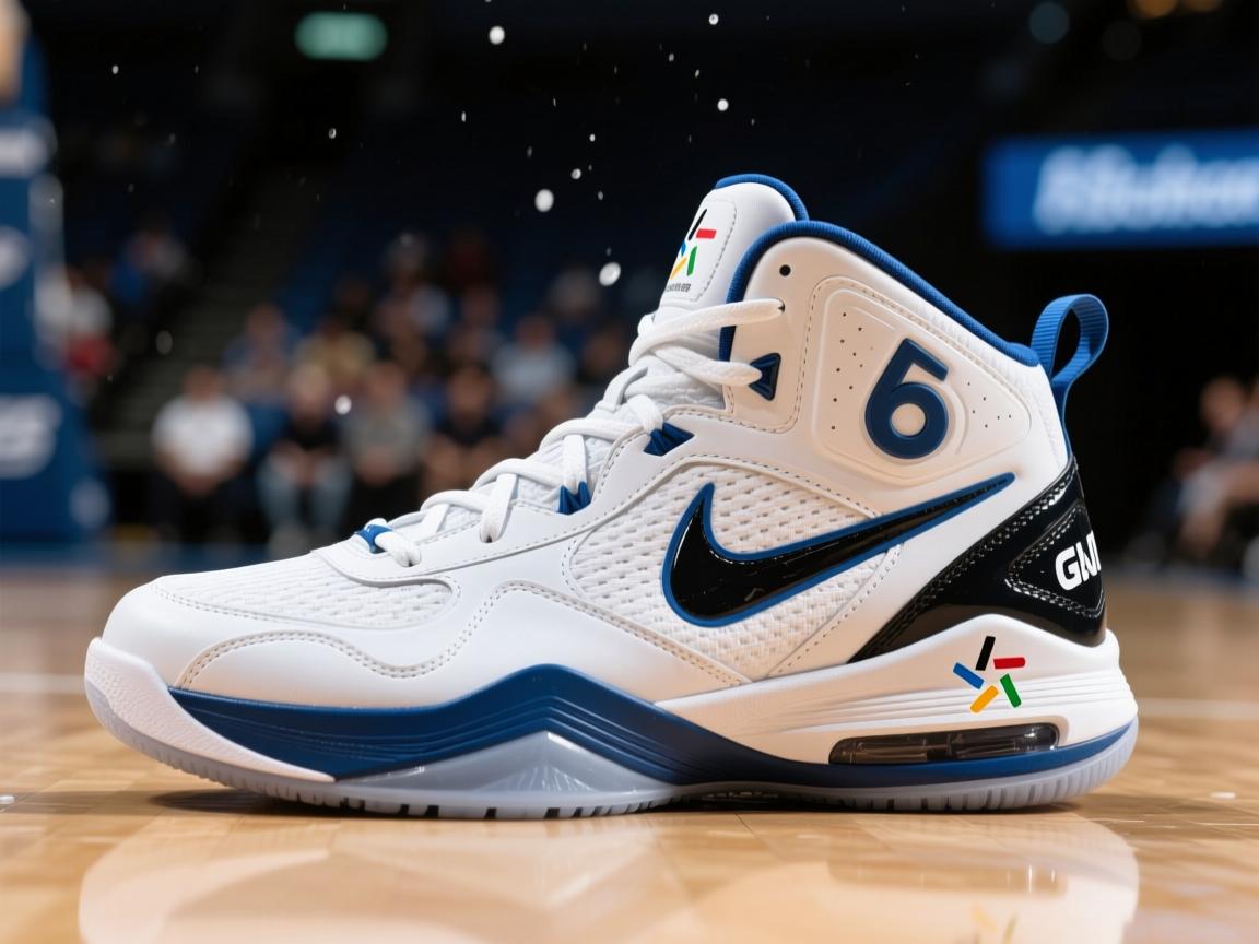 加内特6代篮球鞋,配置有什么科技,适合什么位置,如何保养清洗 加内特6代篮球鞋,配置有什么科技,适合什么位置,如何保养清洗