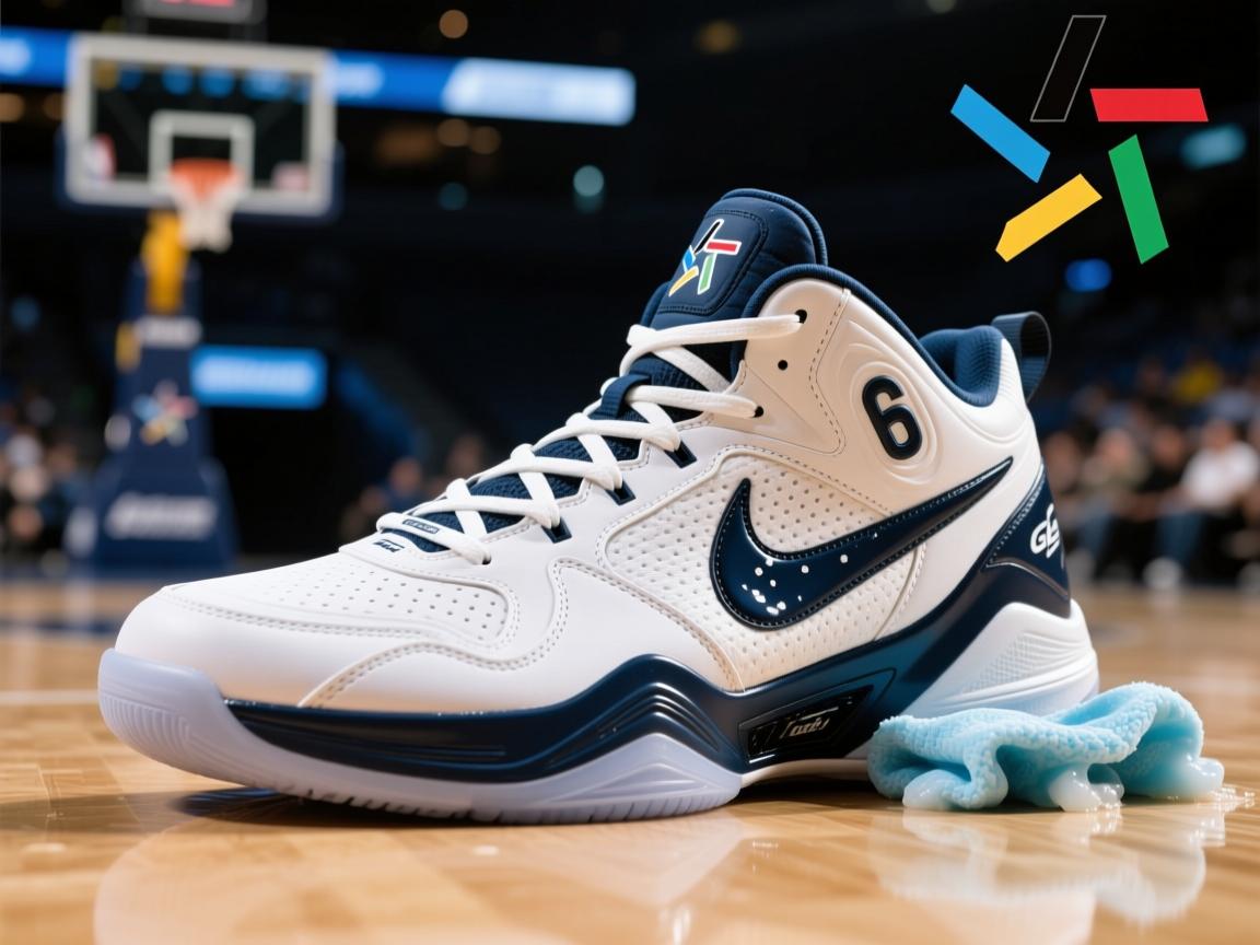 加内特6代篮球鞋,配置有什么科技,适合什么位置,如何保养清洗 加内特6代篮球鞋,配置有什么科技,适合什么位置,如何保养清洗