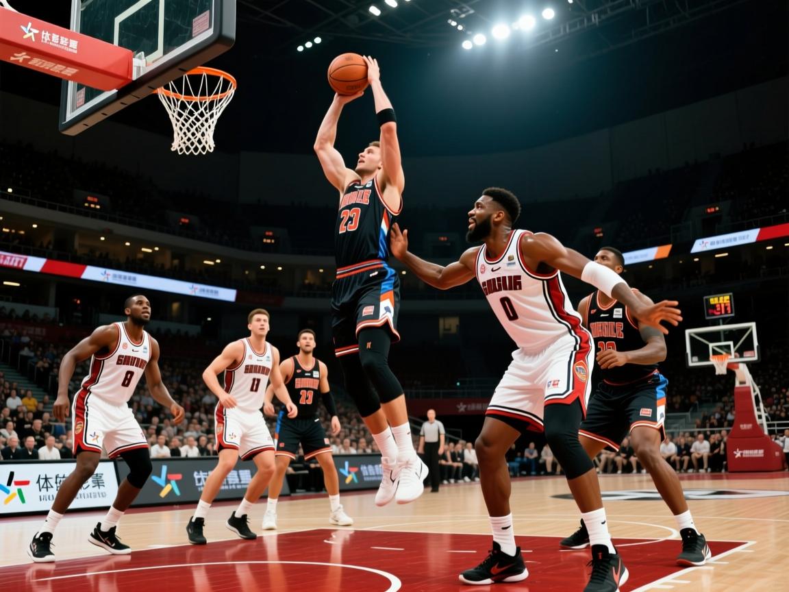 篮球精彩时刻:历史上最经典瞬间有哪些,逆转奇迹如何发生,球星高光时刻如何定义? 篮球精彩时刻:历史上最经典瞬间有哪些,逆转奇迹如何发生,球星高光时刻如何定义?