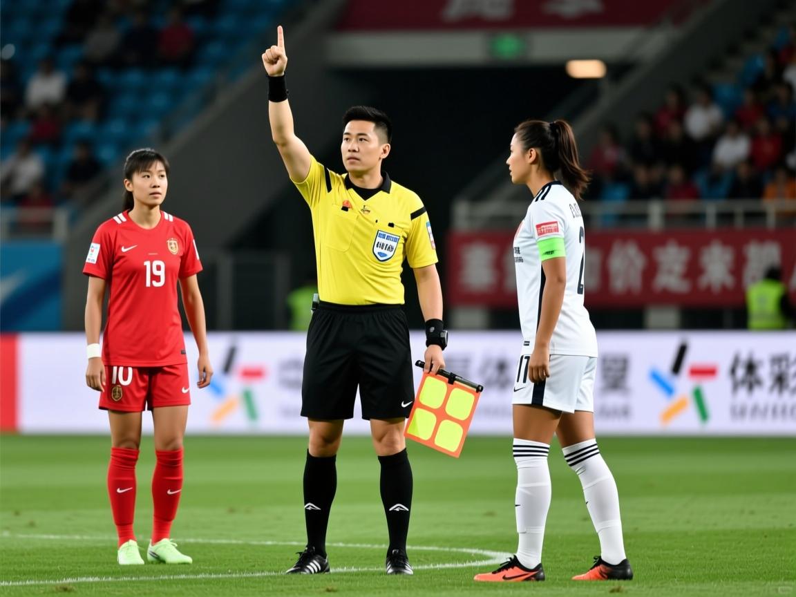 女足半决赛边裁,关键判罚如何影响赛果,边裁与主裁判如何协作,争议判罚如何避免 女足半决赛边裁,关键判罚如何影响赛果,边裁与主裁判如何协作,争议判罚如何避免