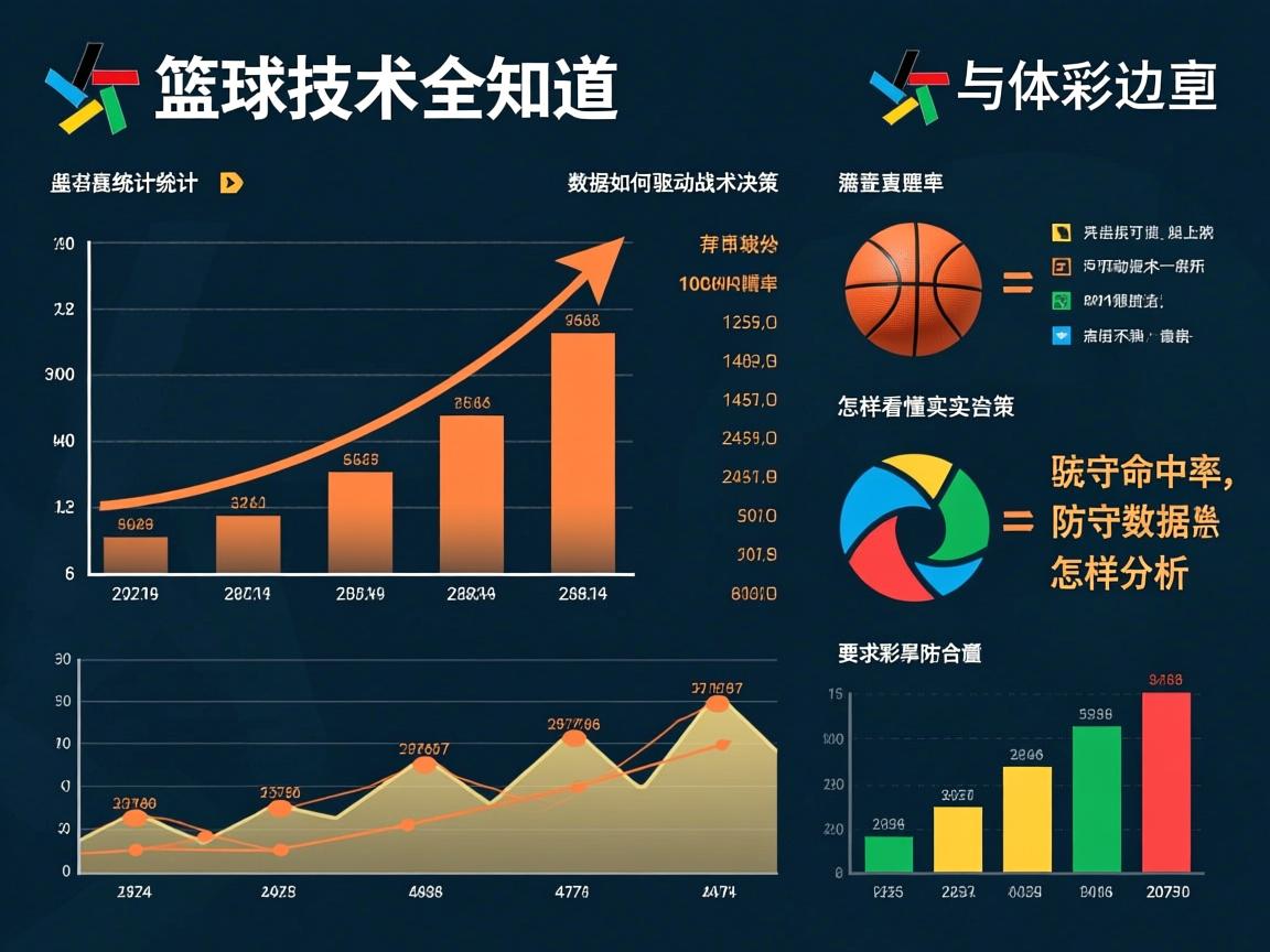 篮球技术统计全知道,数据如何驱动战术决策,怎样看懂真实命中率,防守数据怎样分析 篮球技术统计全知道,数据如何驱动战术决策,怎样看懂真实命中率,防守数据怎样分析