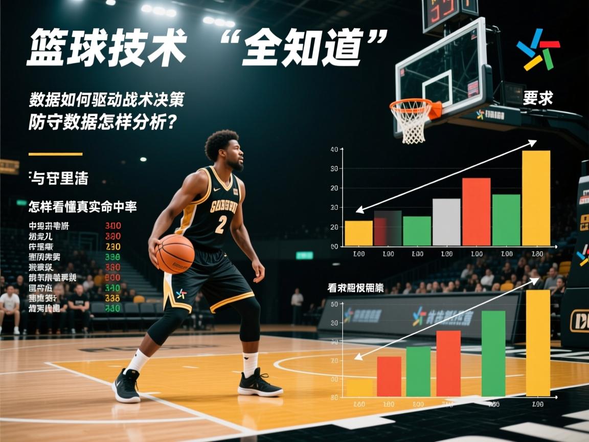 篮球技术统计全知道,数据如何驱动战术决策,怎样看懂真实命中率,防守数据怎样分析 篮球技术统计全知道,数据如何驱动战术决策,怎样看懂真实命中率,防守数据怎样分析