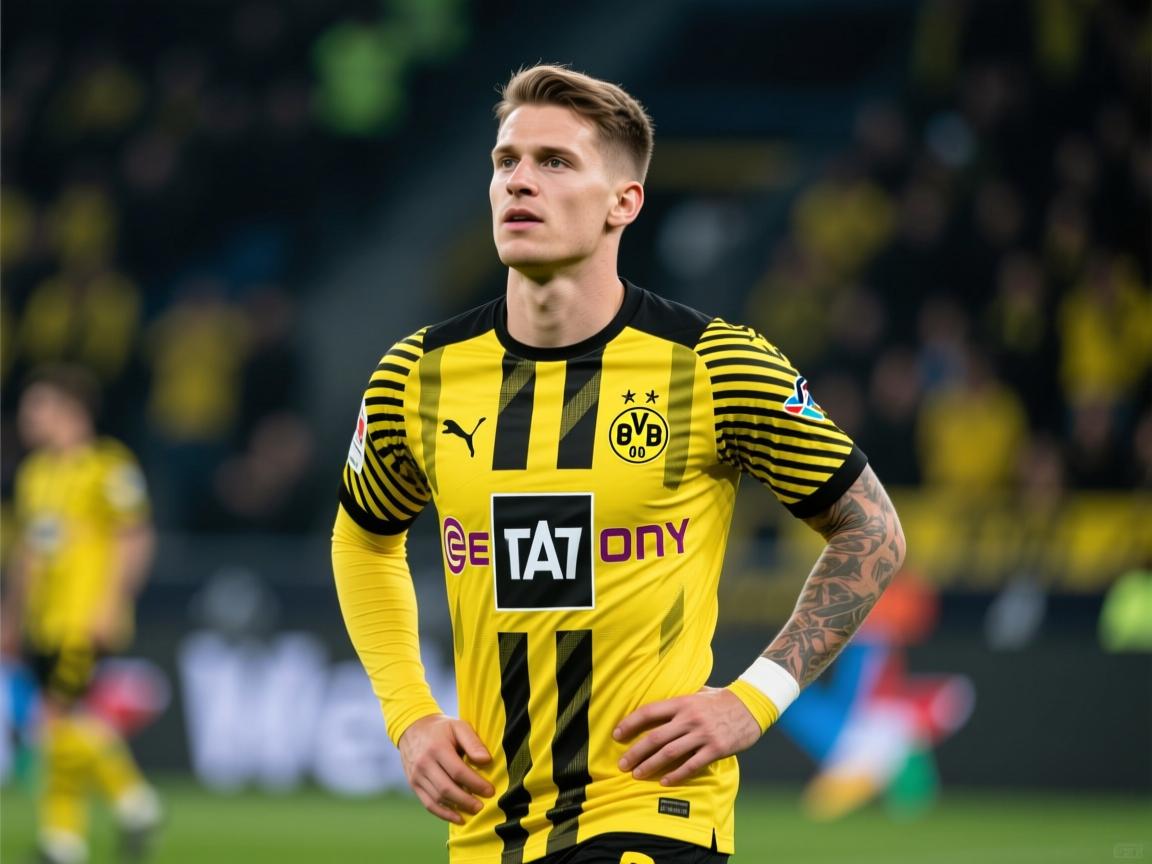 多特球员身价深度解析,如何评估球星价值,最新排名谁领跑? 多特球员身价深度解析,如何评估球星价值,最新排名谁领跑?