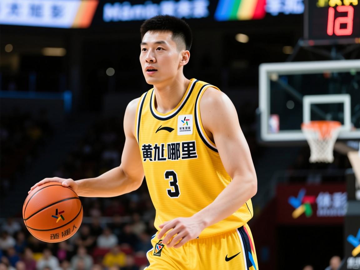 篮球员黄旭,他是哪里人,在哪个球队,职业生涯有何亮点 篮球员黄旭,他是哪里人,在哪个球队,职业生涯有何亮点