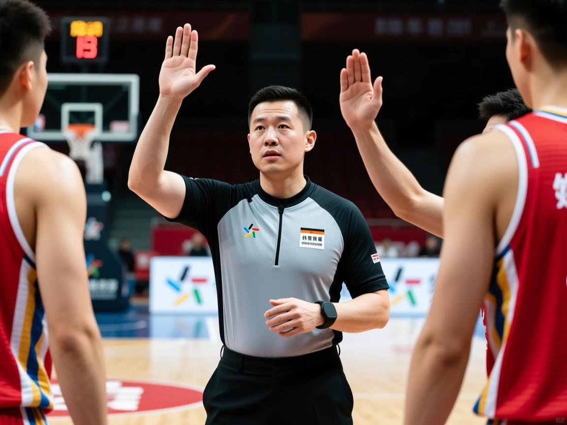 篮球裁判临技巧,手势如何规范运用,判罚尺度怎样掌握,团队如何配合 篮球裁判临技巧,手势如何规范运用,判罚尺度怎样掌握,团队如何配合