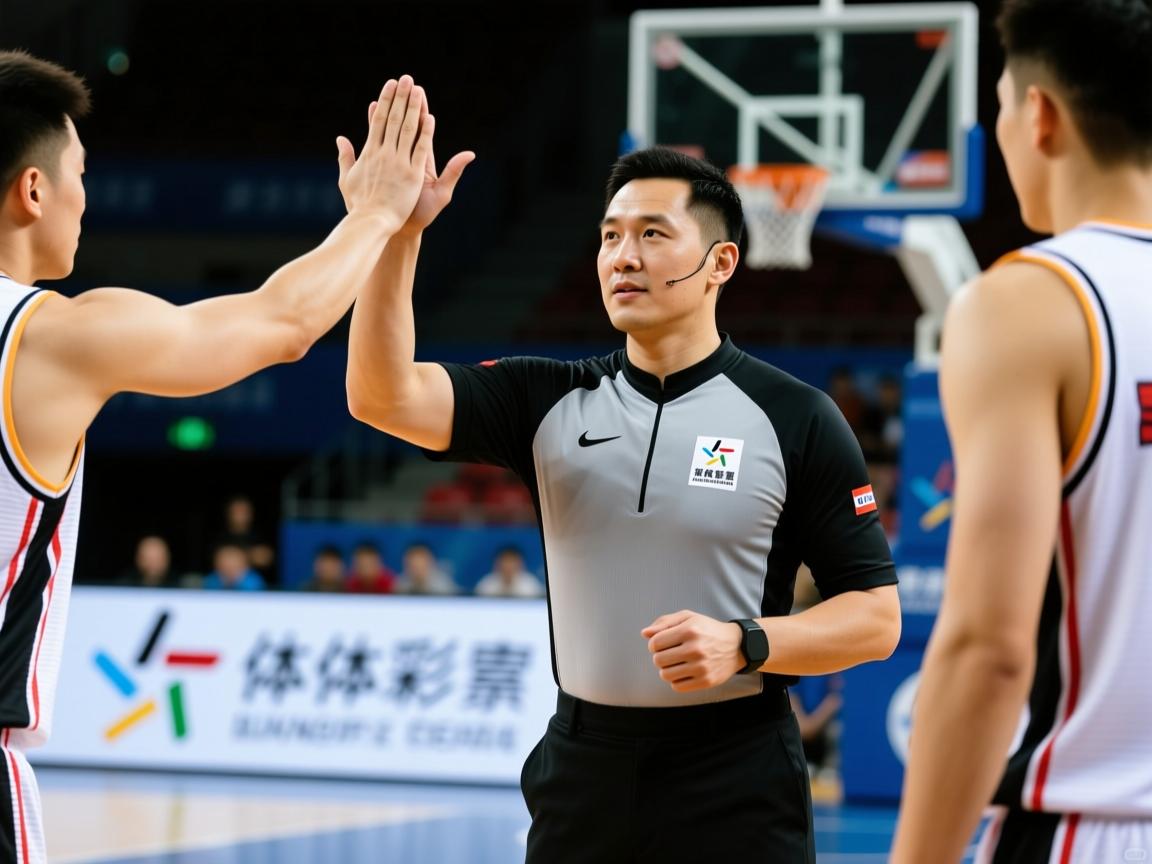 篮球裁判临技巧,手势如何规范运用,判罚尺度怎样掌握,团队如何配合 篮球裁判临技巧,手势如何规范运用,判罚尺度怎样掌握,团队如何配合