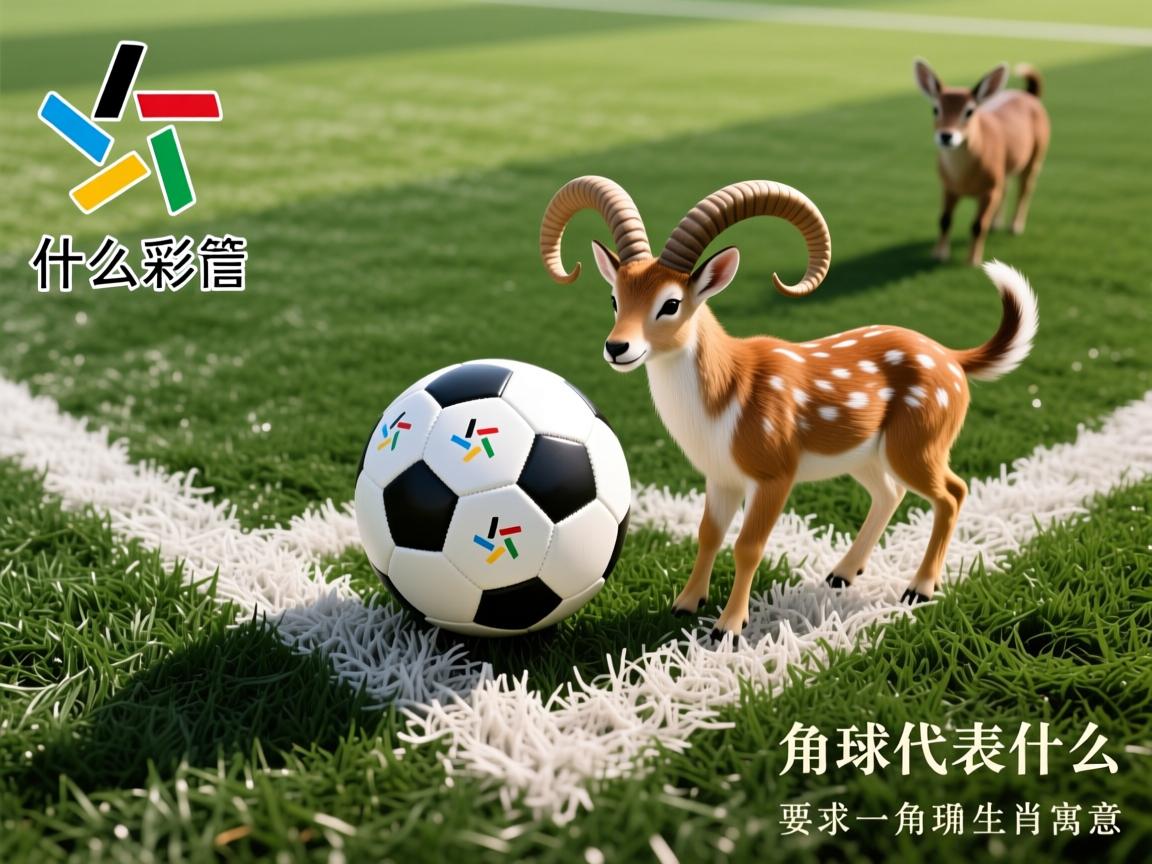 角球是指什么生肖呢图片,角球代表什么动物,足球角球生肖寓意 角球是指什么生肖呢图片,角球代表什么动物,足球角球生肖寓意