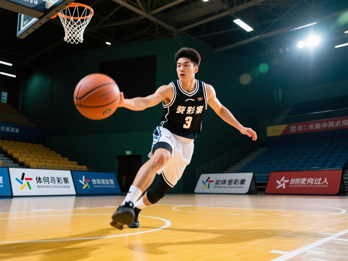 篮球虚晃变向技巧详解,如何练习单手虚晃突破,实战中怎样运用变向过人 篮球虚晃变向技巧详解,如何练习单手虚晃突破,实战中怎样运用变向过人