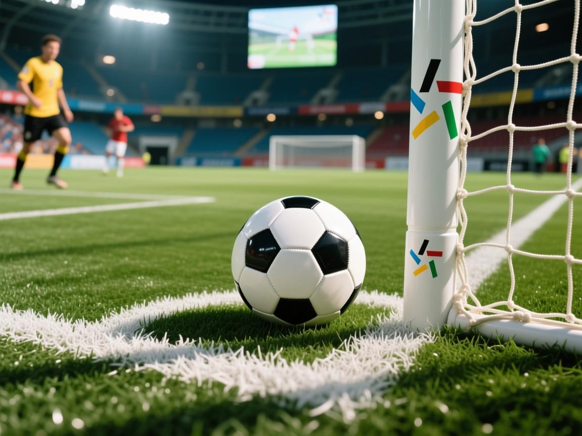 足球点球在哪丨点球点距离球门多少米,点球大战规则是什么,如何提高点球命中率 足球点球在哪丨点球点距离球门多少米,点球大战规则是什么,如何提高点球命中率