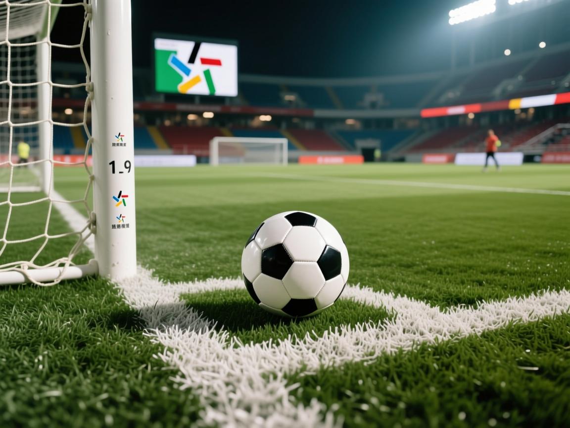 足球点球在哪丨点球点距离球门多少米,点球大战规则是什么,如何提高点球命中率 足球点球在哪丨点球点距离球门多少米,点球大战规则是什么,如何提高点球命中率