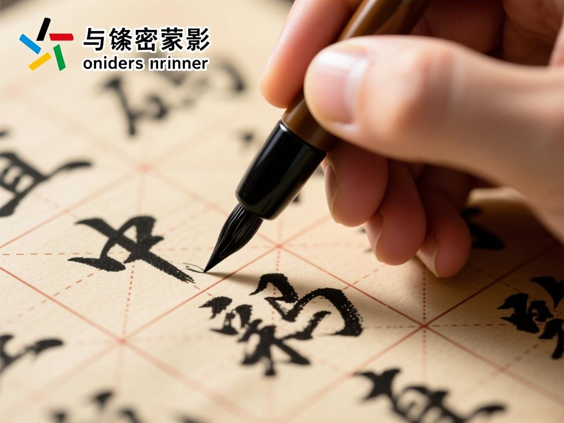 中锋直下,笔法密码是什么,如何掌握中锋用笔,与偏锋区别在哪 中锋直下,笔法密码是什么,如何掌握中锋用笔,与偏锋区别在哪