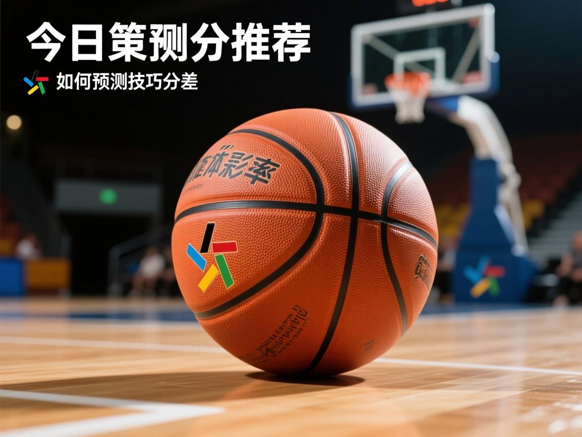 今日篮球分差推荐,如何预测篮球分差,分差预测技巧,分差推荐准确率 今日篮球分差推荐,如何预测篮球分差,分差预测技巧,分差推荐准确率