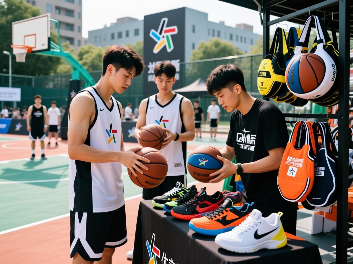 街头篮球新,新趋势有哪些,如何参与新赛事,新装备怎么选 街头篮球新,新趋势有哪些,如何参与新赛事,新装备怎么选