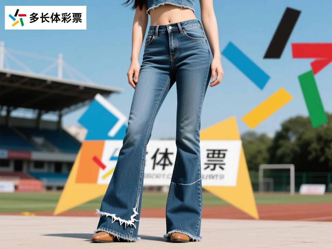 牛仔喇叭裤怎么裁裤边,改短后如何保持喇叭版型,裁多长最合适显腿长 牛仔喇叭裤怎么裁裤边,改短后如何保持喇叭版型,裁多长最合适显腿长