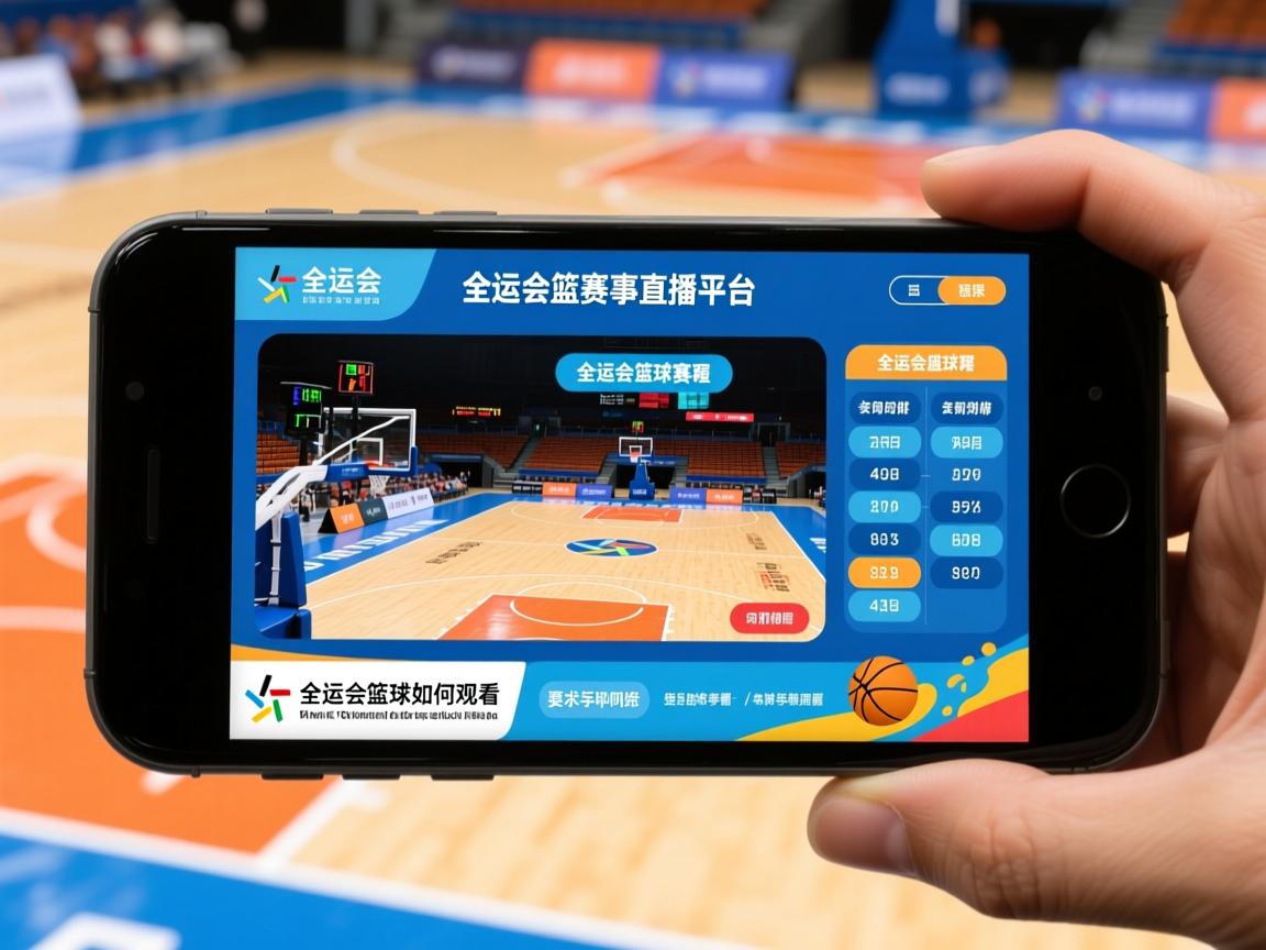 全运会篮球赛事直播平台有哪些,全运会篮球赛程时间安排,全运会篮球如何手机观看 全运会篮球赛事直播平台有哪些,全运会篮球赛程时间安排,全运会篮球如何手机观看